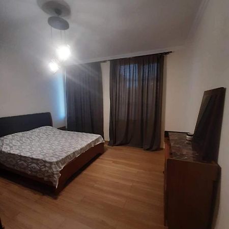 Jorji Bed and Breakfast Gori Exterior foto