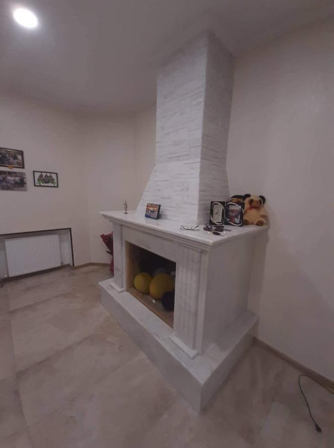 Jorji Bed and Breakfast Gori Exterior foto