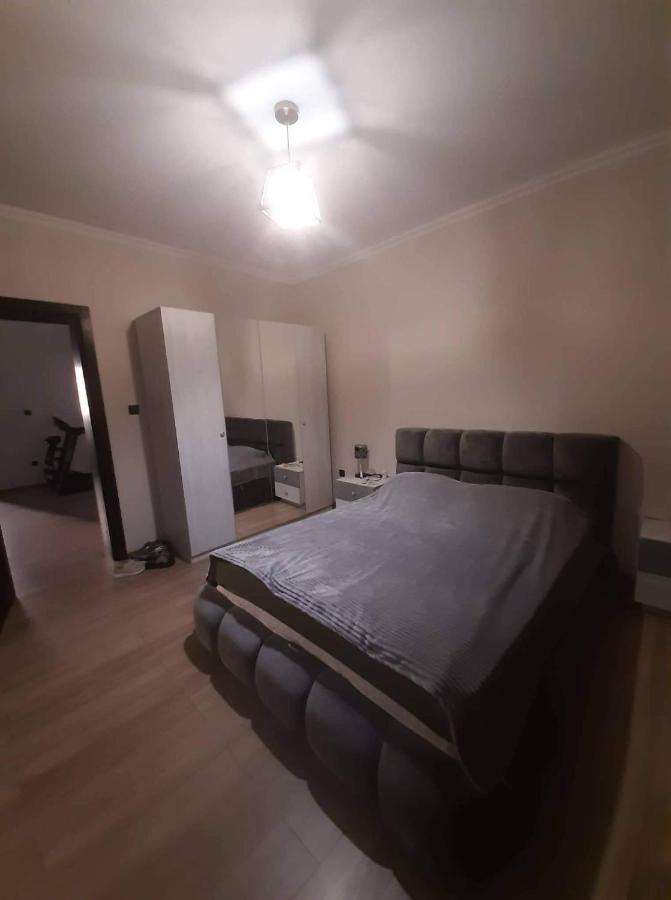 Jorji Bed and Breakfast Gori Exterior foto